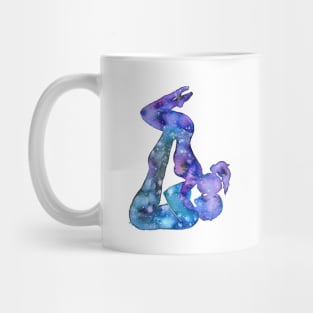 Interstellar Mug